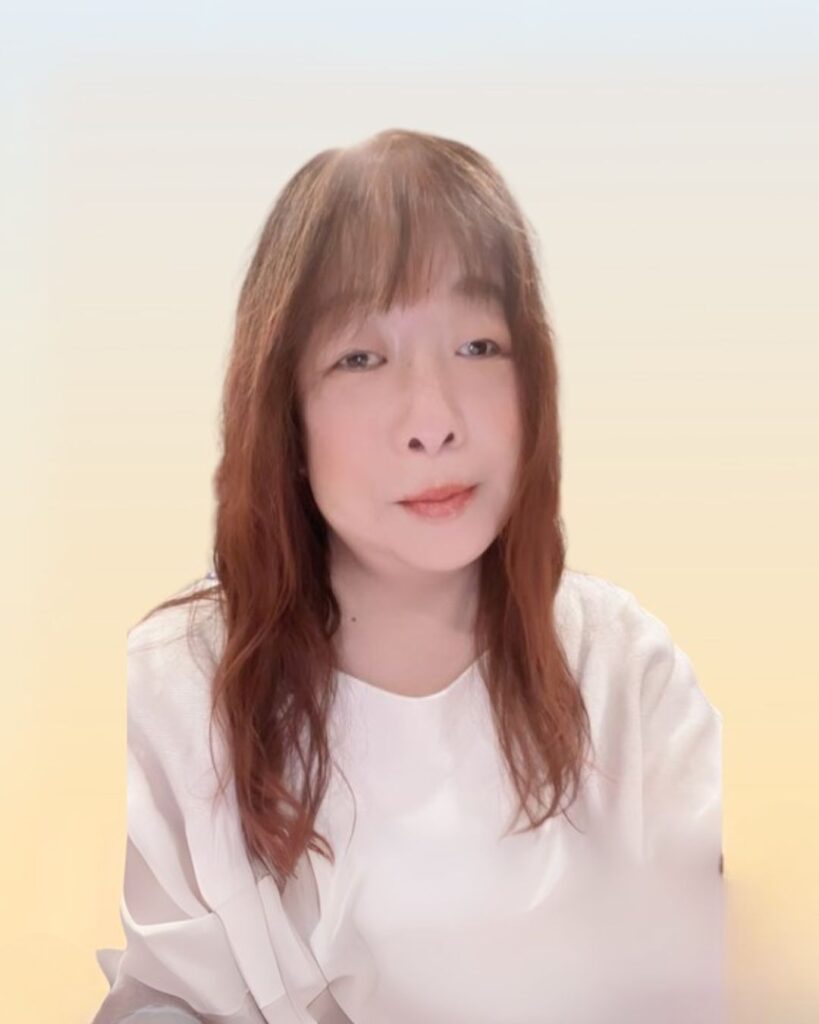 佐藤朱
